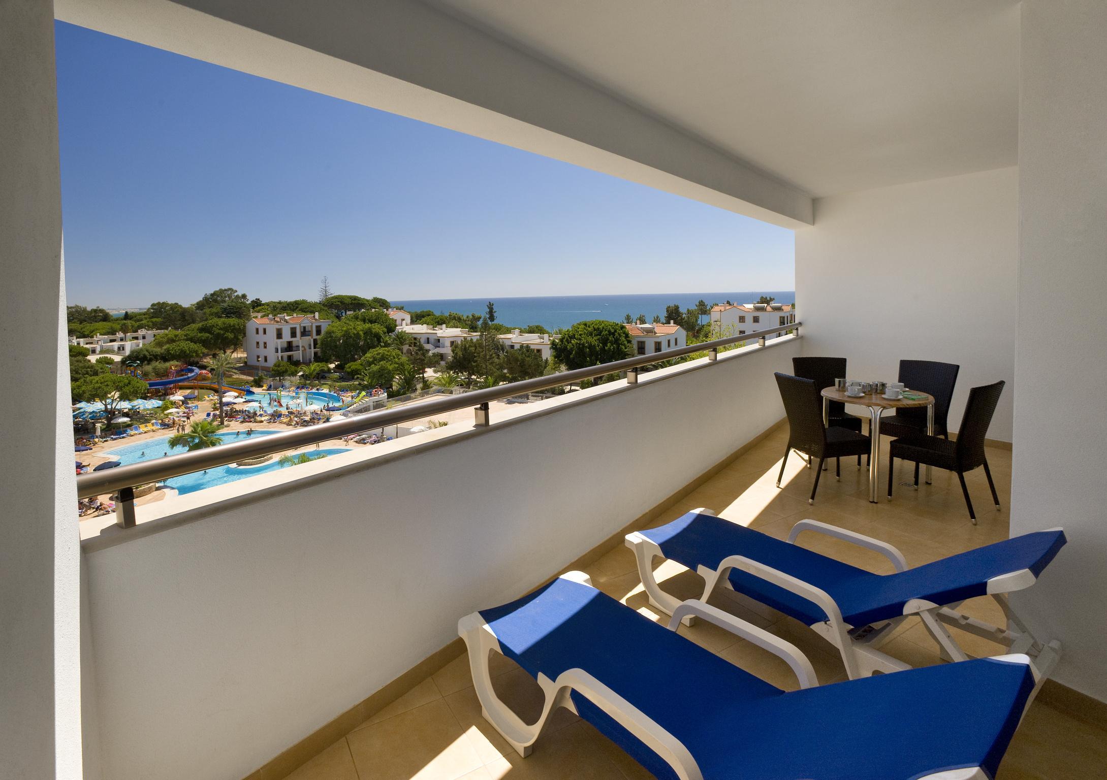 Appart hôtel Alfagar 4*
