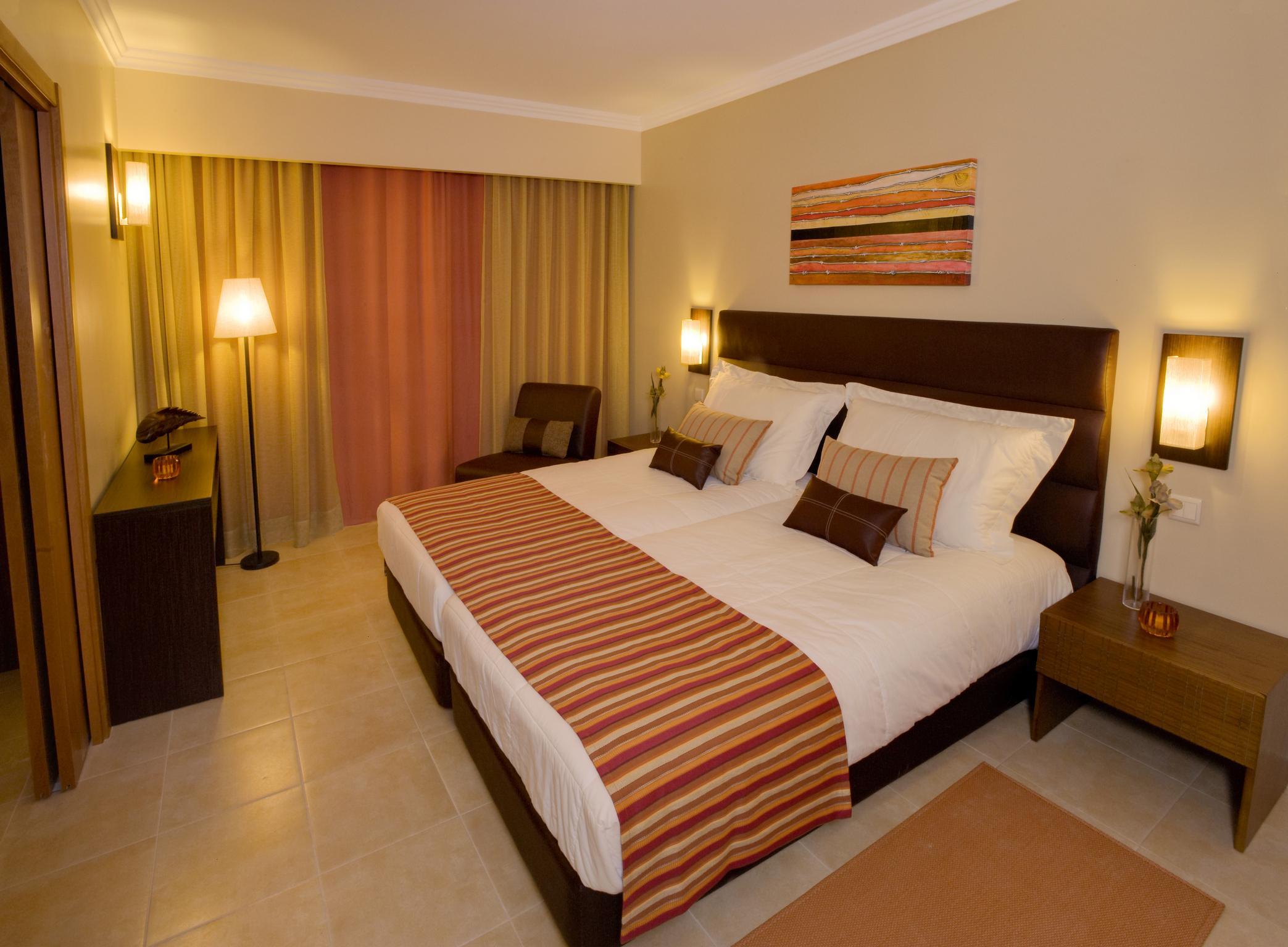 Alfagar Appart hôtel Albufeira