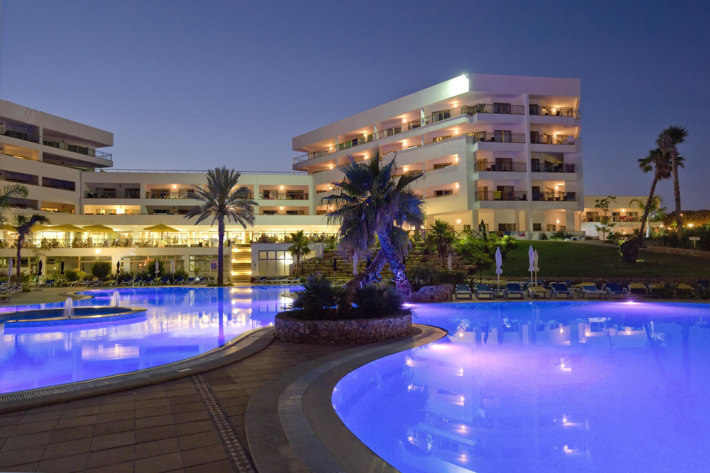 Appart hôtel Alfagar Albufeira