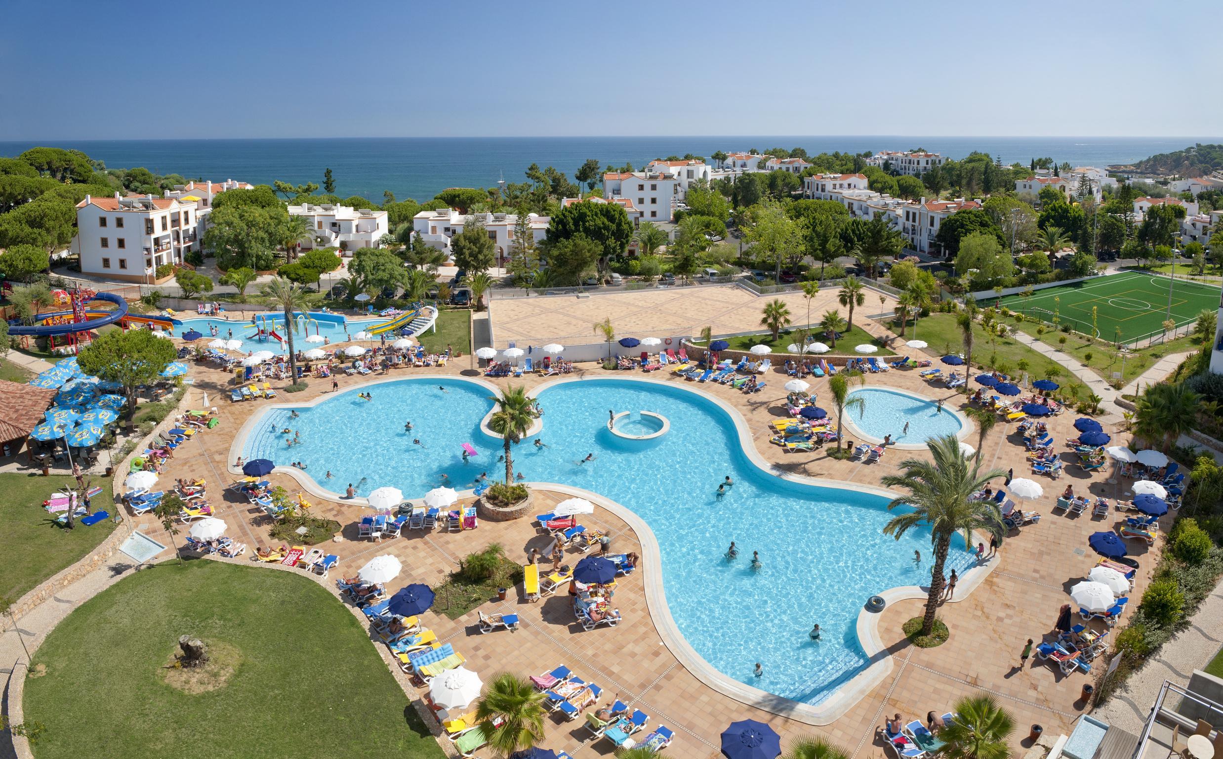 Alfagar 4* Albufeira