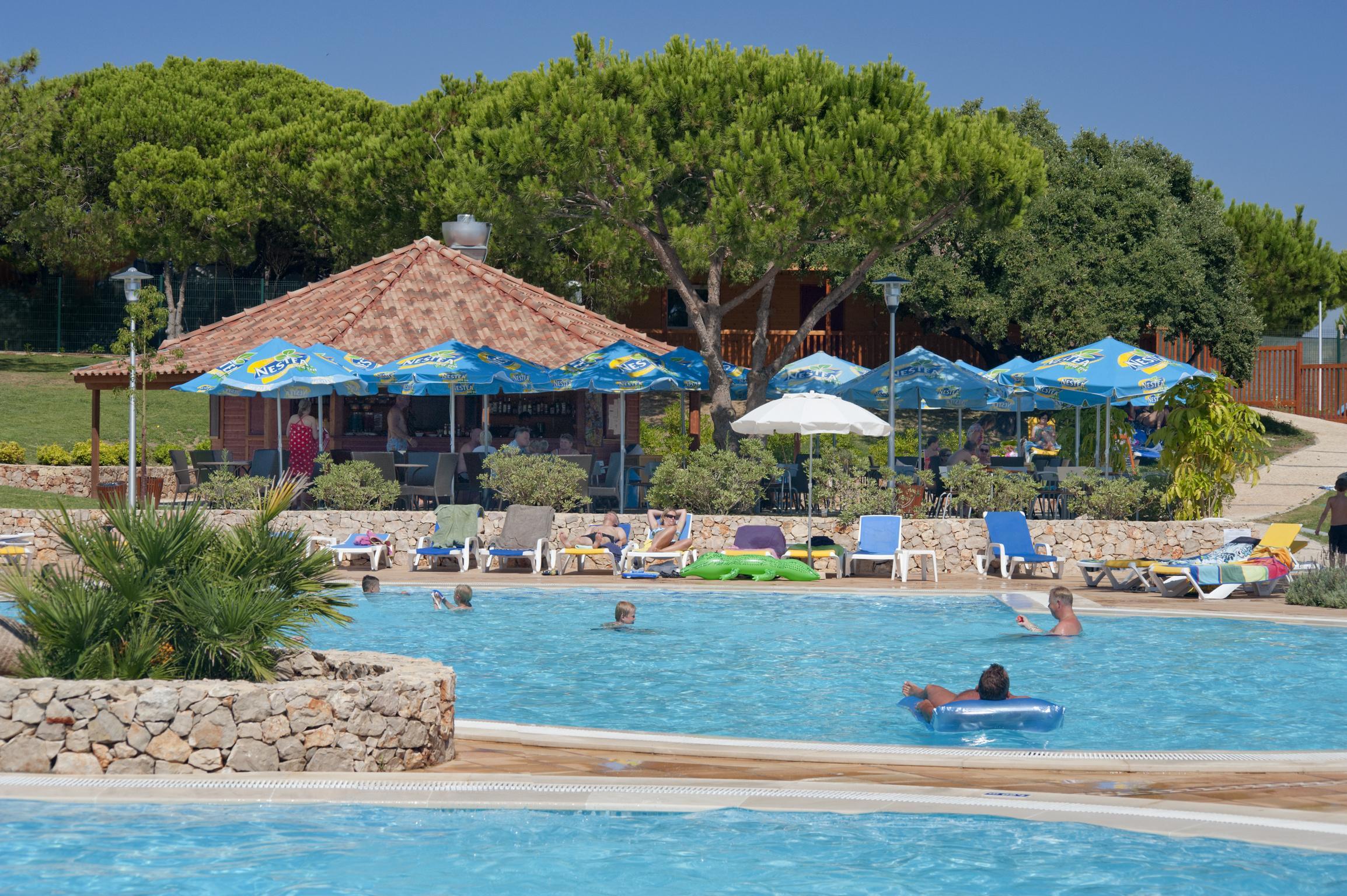Appart hôtel Alfagar 4*