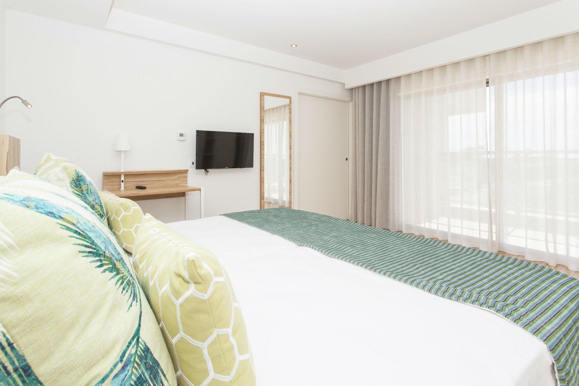 Alfagar Appart hôtel Albufeira