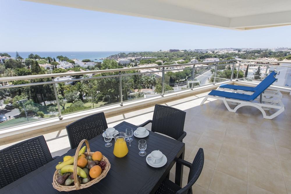 Alfagar Appart hôtel Albufeira