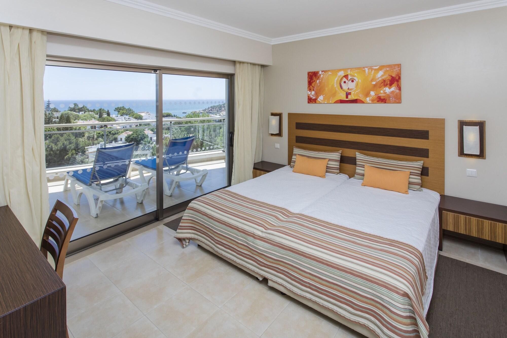 Appart hôtel Alfagar Albufeira