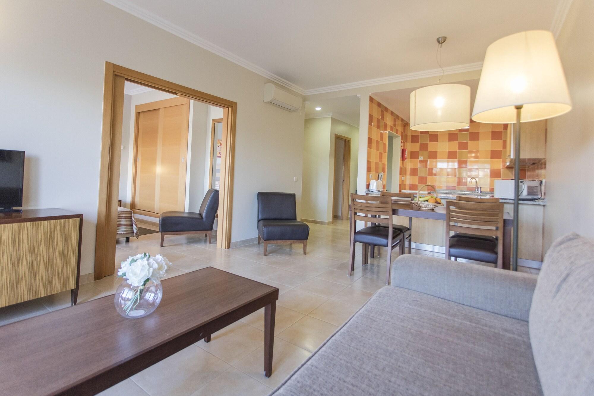 Appart hôtel Alfagar Albufeira
