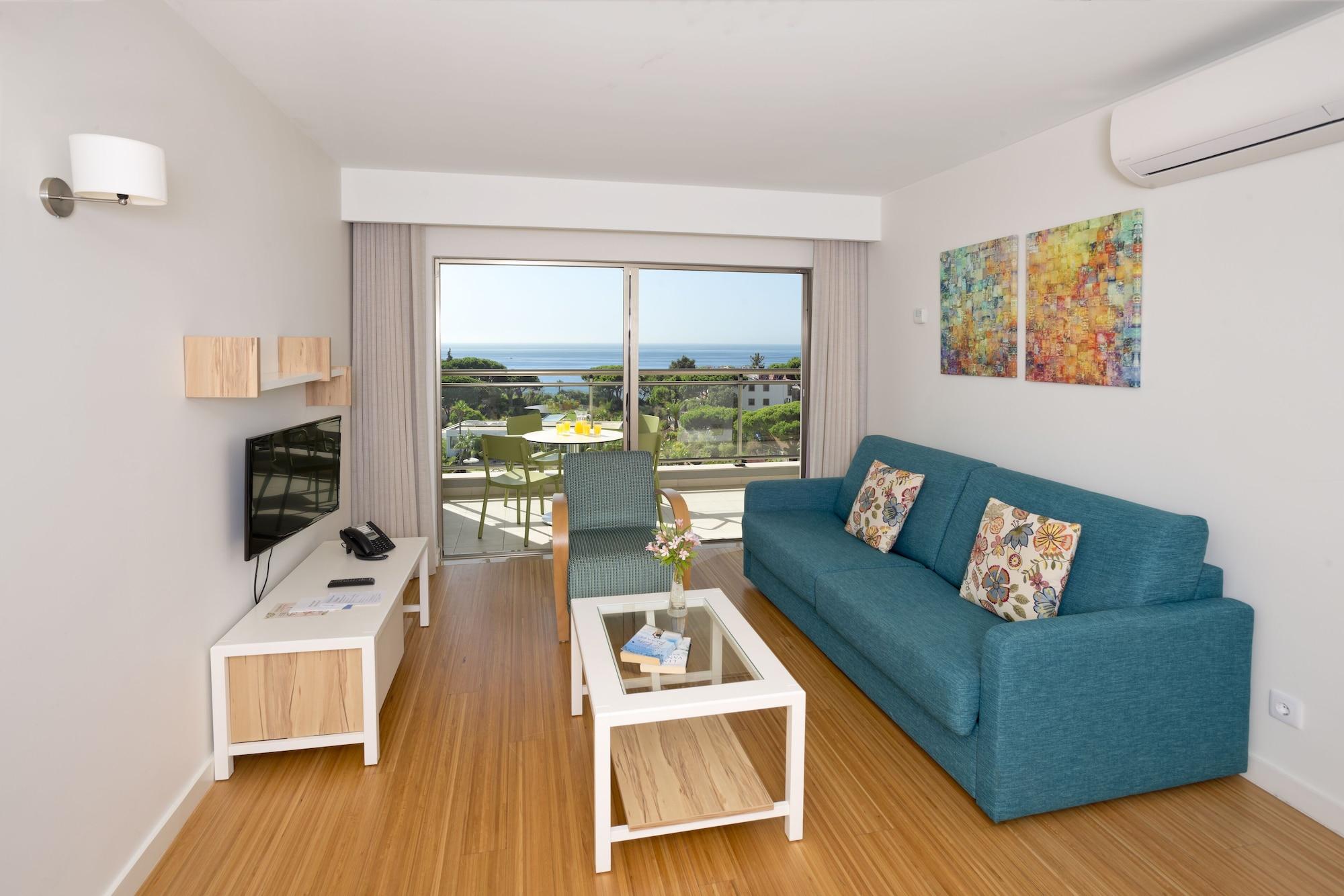 Alfagar Appart hôtel 4*