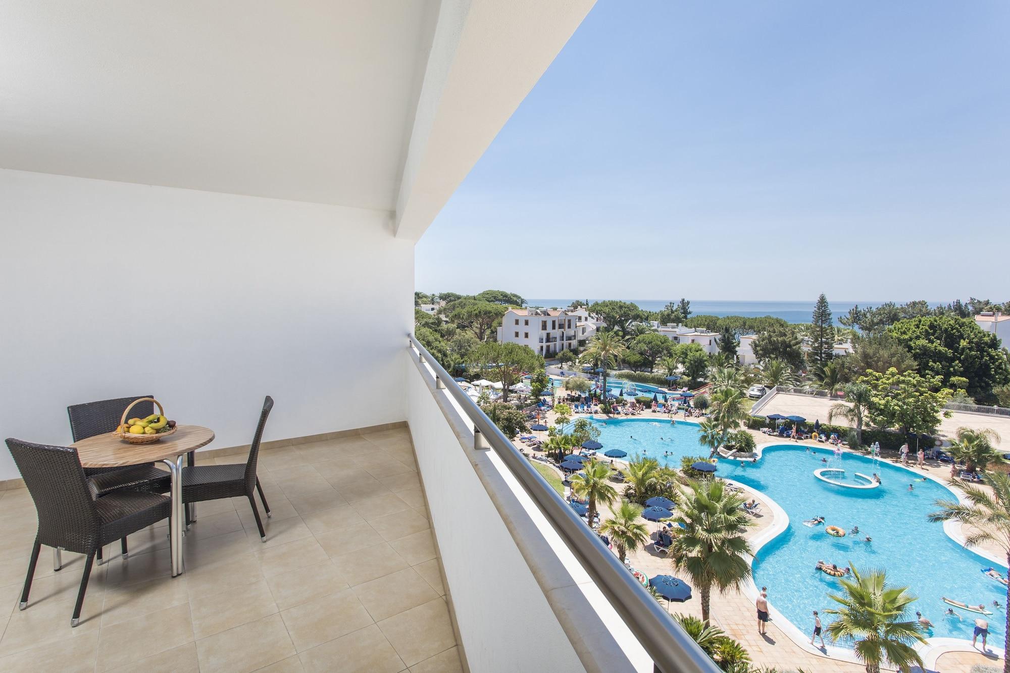 Alfagar Appart hôtel Albufeira