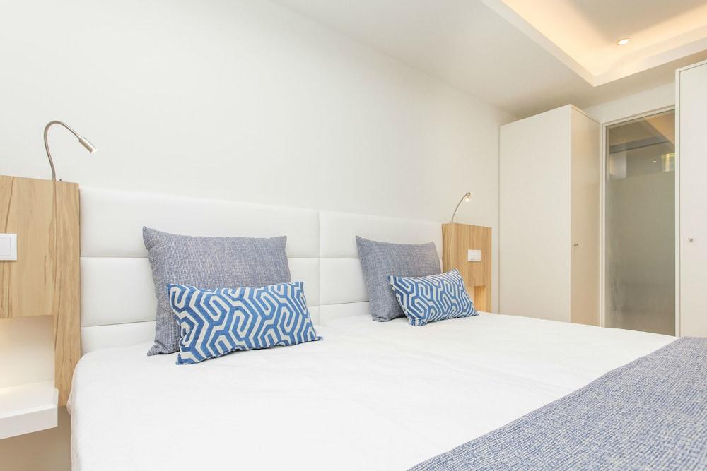 Appart hôtel Alfagar 4*