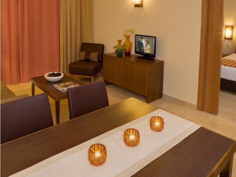 Alfagar Appart hôtel 4*